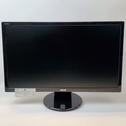 Asus VE248 24" 1920x1080 60Hz LED Monitor | Grade B