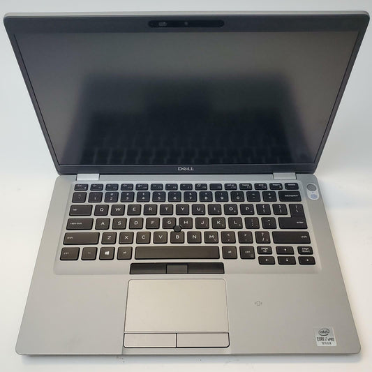 DELL LATITUDE 5410 Win 11 Home i7-10610U 16GB RAM 512GB NVME | Grade B | 7368
