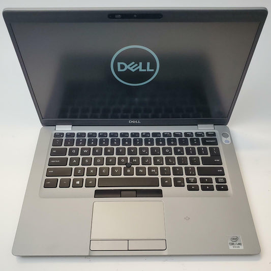 DELL LATITUDE 5410 Win 11 Home i7-10610U 16GB RAM 512GB NVME | Grade B | 7368