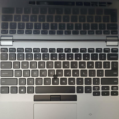 DELL LATITUDE 5410 Win 11 Home i7-10610U 16GB RAM 512GB NVME | Grade B | 7368