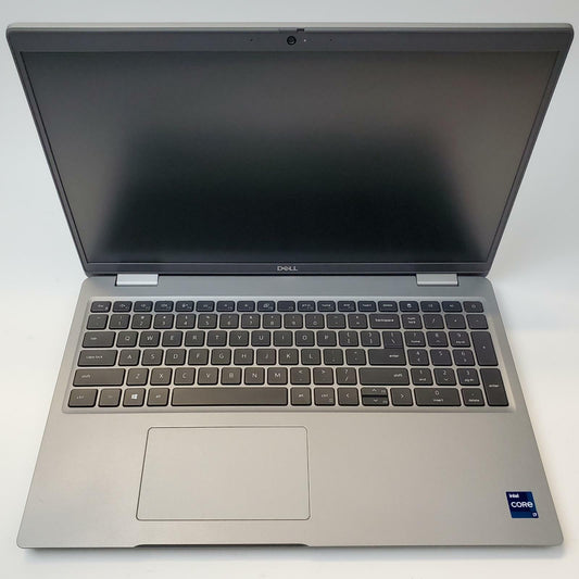 DELL LATITUDE 5520 Win 11 Home I7-1165G7 16GB RAM 512GB NVME | Grade C | 7378