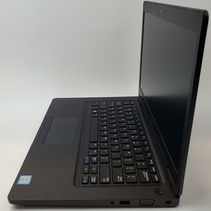 DELL LATITUDE 5490 Win 11 Home i5-7300U 16GB RAM 128GB NVME | Grade A