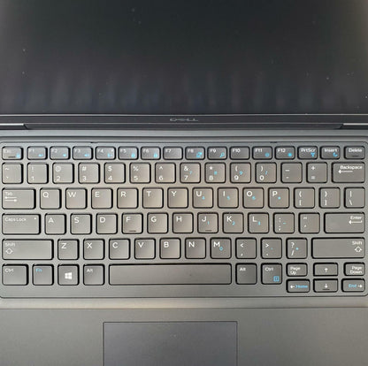 DELL LATITUDE 5490 Win 11 Home i5-7300U 16GB RAM 128GB NVME | Grade A