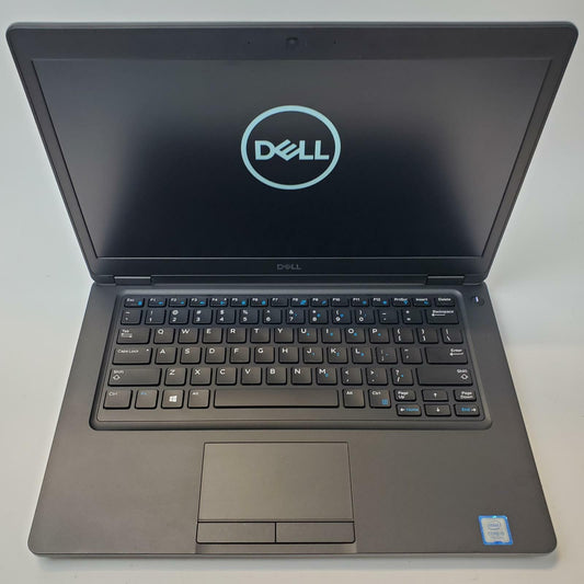 DELL LATITUDE 5490 Win 11 Home i5-7300U 16GB RAM 128GB NVME | Grade A