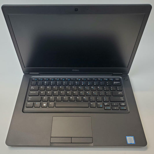 DELL LATITUDE 5490 Win 11 Home i5-7300U 16GB RAM 128GB NVME | Grade A