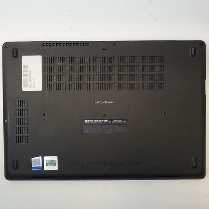 DELL LATITUDE 5490 Win 11 Home i5-7300U 16GB RAM 128GB NVME | Grade A