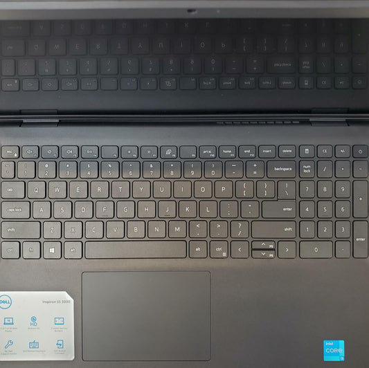 DELL INSPIRON 15 3000 Win 11 Home i3-115G4 16GB RAM 512GB NVME | Grade B