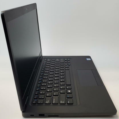DELL LATITUDE 5490 Win 11 Home i5-7300U 16GB RAM 128GB NVME | Grade A