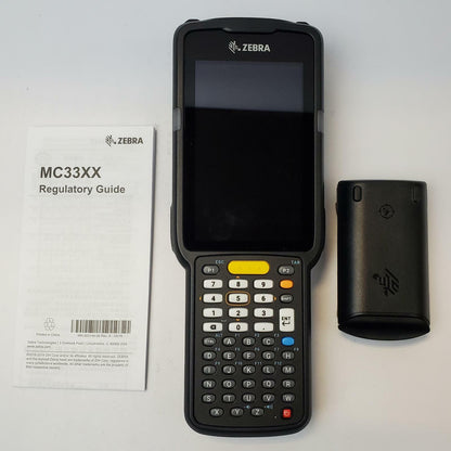 Zebra MC330M Handheld Mobile Computer | Grade A