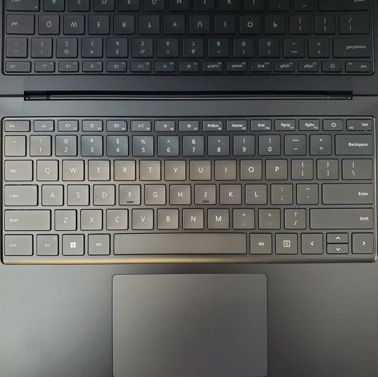 Microsoft Surface 1951 Win 11 i7-1185G7 16GB RAM 256GB NVME | Grade B