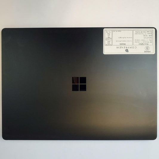 Microsoft Surface 1951 Win 11 i7-1185G7 16GB RAM 256GB NVME | Grade B