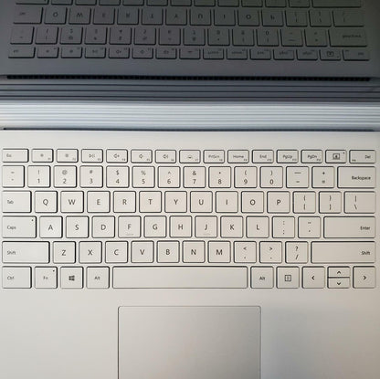 MICROSOFT SURFACE Win 11 Home i7-8650U 16GB RAM 512GB NVME | Grade B