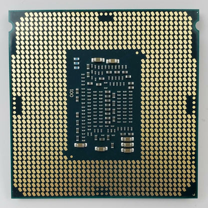 Intel Core i7-7700 SR338 3.60GHz Processor | Grade A