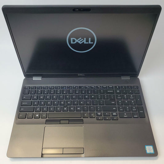 DELL LATITUDE 5500 Win 11 Home i5-8365U 16GB RAM 256GB M.2 | Grade A