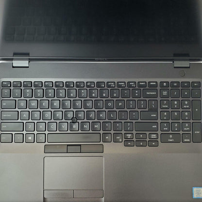 DELL LATITUDE 5500 Win 11 Home i5-8365U 16GB RAM 256GB M.2 | Grade A