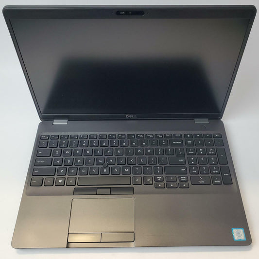 DELL LATITUDE 5500 Win 11 Home i5-8365U 16GB RAM 256GB M.2 | Grade A