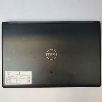DELL LATITUDE 5591 Win 11 Home I5-8300H 16GB RAM 256GB M.2 | Grade C