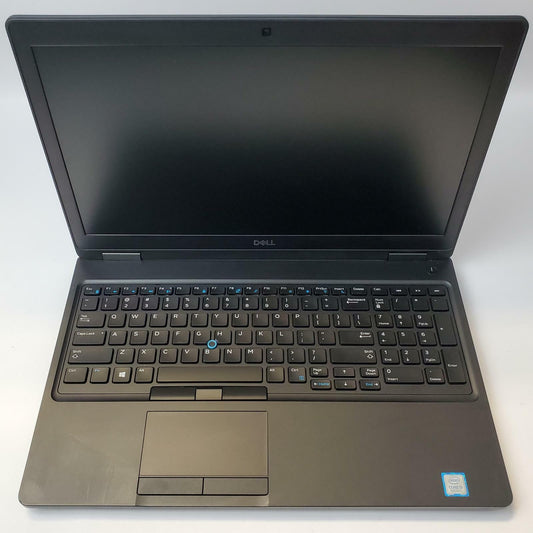 DELL LATITUDE 5591 Win 11 Home I5-8300H 16GB RAM 256GB M.2 | Grade C