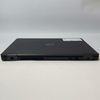 DELL LATITUDE 5591 Win 11 Home I5-8300H 16GB RAM 256GB M.2 | Grade C