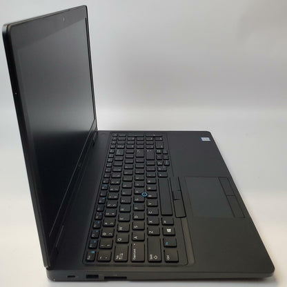 DELL LATITUDE 5591 Win 11 Home I5-8300H 16GB RAM 256GB M.2 | Grade C
