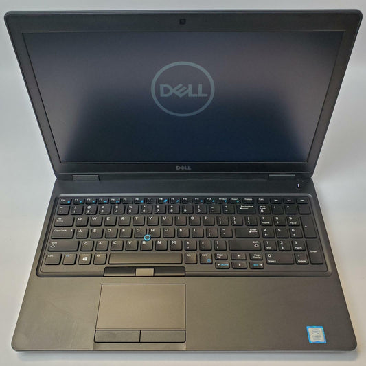 DELL LATITUDE 5591 Win 11 Home I5-8300H 16GB RAM 256GB M.2 | Grade C