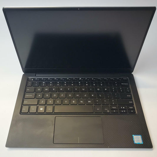 DELL XPS Win 11 Home I7-8565U 16GB RAM 256GB M.2 | Grade B