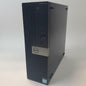 DELL OPTIPLEX 5060 Win 11 Home i5-8500 16GB RAM 256GB M.2 | Grade A | 7302