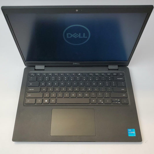 DELL LATITUDE 3420 Win 11 Home I3-1115G4 16GB RAM 256GB NVME | Grade B | 8047