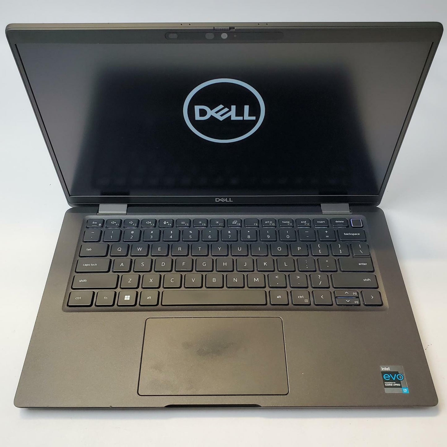 DELL LATITUDE 7420 Win 11 Home i7-1185G7 16GB RAM 256GB NVME | Grade C | 8049