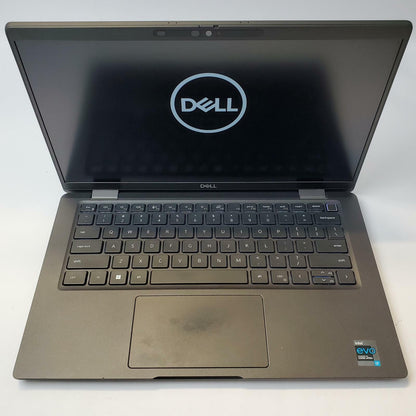 DELL LATITUDE 7420 Win 11 Home i7-1185G7 16GB RAM 256GB NVME | Grade C | 8049