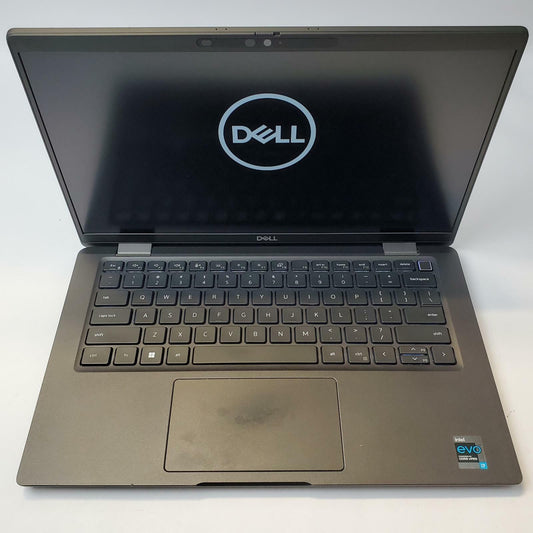 DELL LATITUDE 7420 Win 11 Home i7-1185G7 16GB RAM 256GB NVME | Grade C | 8049