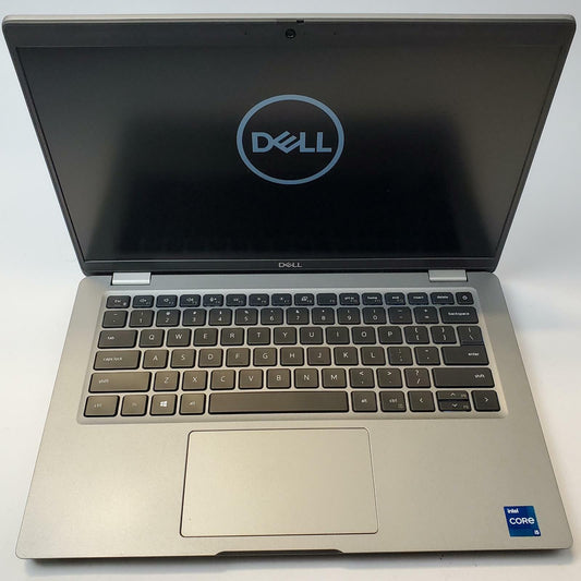 DELL LATITUDE 5420 Win 11 Home I5-1135G7 16GB RAM 256GB NVME | Grade C | 8140