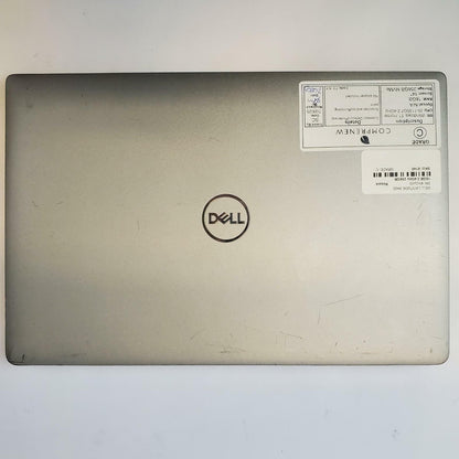 DELL LATITUDE 5420 Win 11 Home I5-1135G7 16GB RAM 256GB NVME | Grade C | 8140
