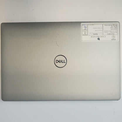 DELL LATITUDE 5420 Win 11 Home i5-1145G7 16GB RAM 256GB NVME | Grade C | 8126