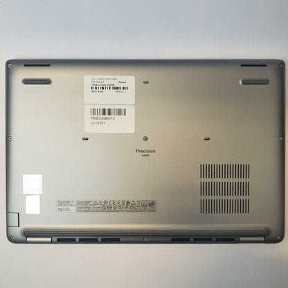 DELL PRECISION 3480 Win 11 Home I7-1355U 16GB RAM 256GB NVME | Grade C