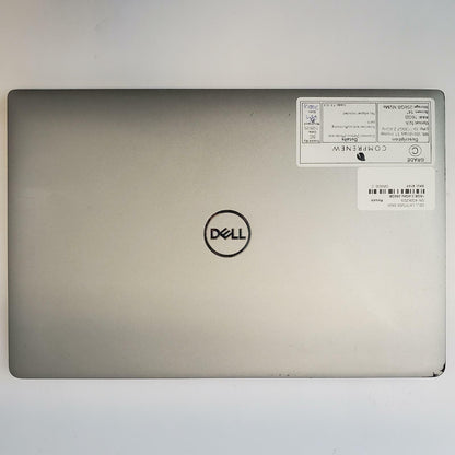 DELL LATITUDE 5420 Win 11 Home I5-1135G7 16GB RAM 256GB NVME | Grade C | 8141
