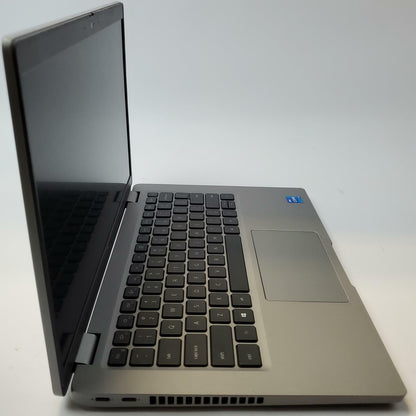 DELL LATITUDE 5420 Win 11 Home I5-1135G7 16GB RAM 256GB NVME | Grade C | 8141