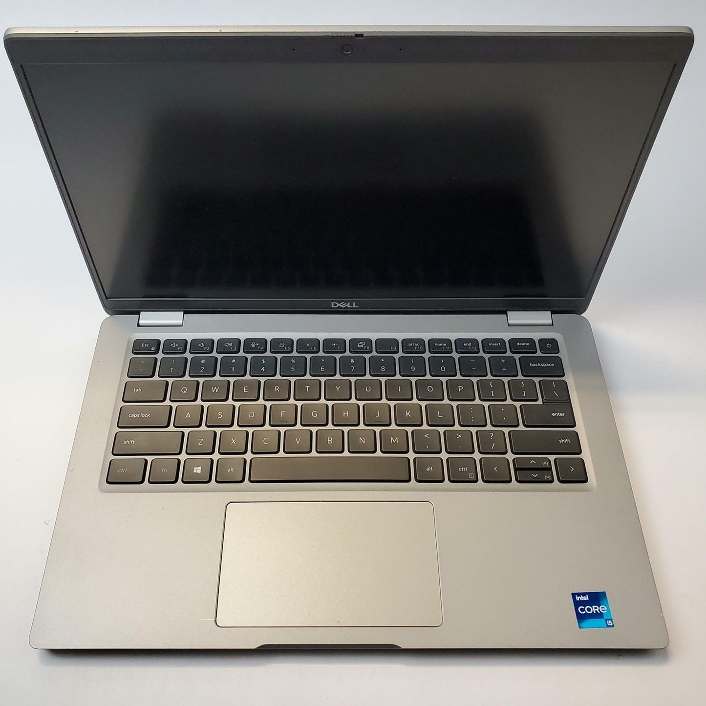 DELL LATITUDE 5420 Win 11 Home I5-1135G7 16GB RAM 256GB NVME | Grade C | 8141