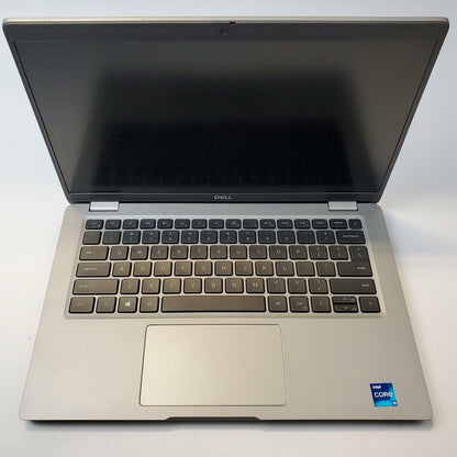 DELL LATITUDE 5420 Win 11 Home I5-1135G7 16GB RAM 256GB NVME | Grade C | 8141