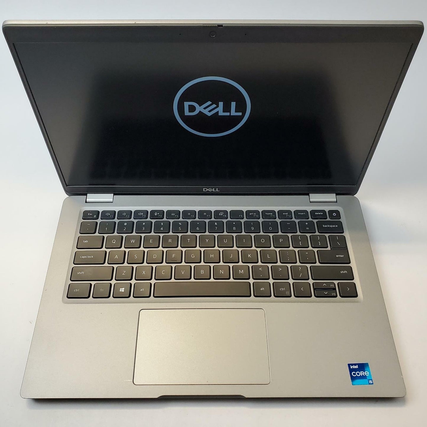 DELL LATITUDE 5420 Win 11 Home I5-1135G7 16GB RAM 256GB NVME | Grade C | 8141