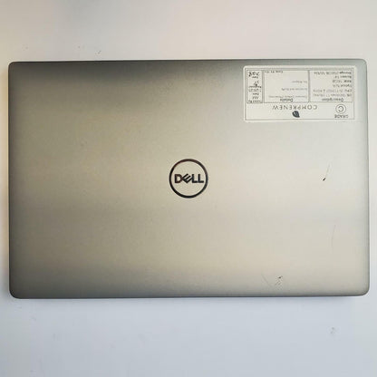 DELL LATITUDE 5420 Win 11 Home I5-1135G7 16GB RAM 256GB NVME | Grade C | 8104