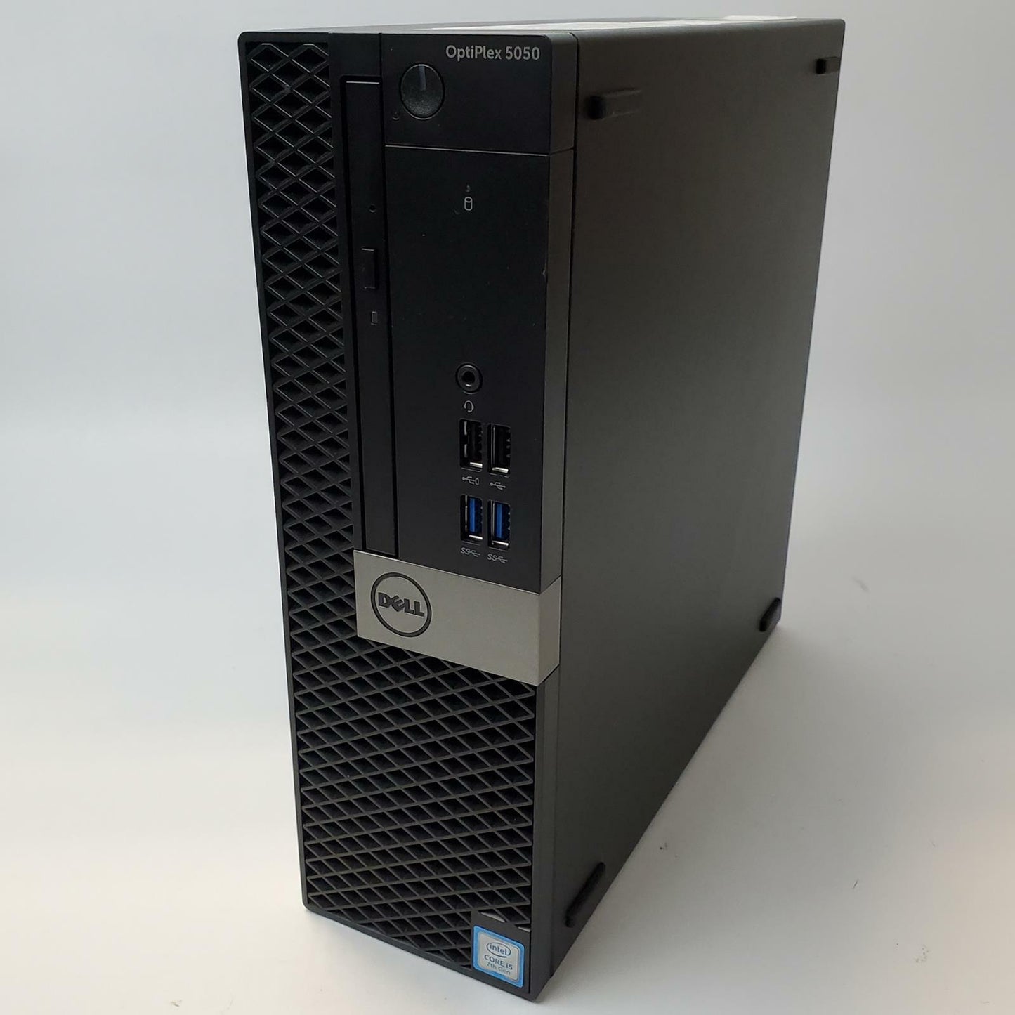 DELL OPTIPLEX 5050 No OS i5-7600 16GB RAM 128GB M.2 | Grade B | 8096