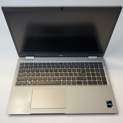 DELL LATITUDE 5530 Win 11 Home I5-1245U 16GB RAM 256GB NVME | Grade C | 8101