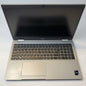 DELL LATITUDE 5530 Win 11 Home I5-1245U 16GB RAM 256GB NVME | Grade C | 8101