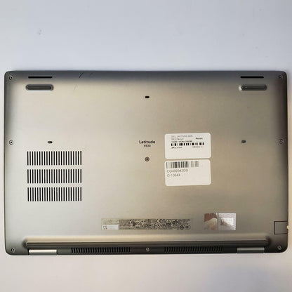 DELL LATITUDE 5530 Win 11 Home I5-1245U 16GB RAM 256GB NVME | Grade C | 8101
