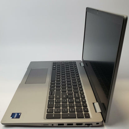 DELL LATITUDE 5530 Win 11 Home I5-1245U 16GB RAM 256GB NVME | Grade C | 8101