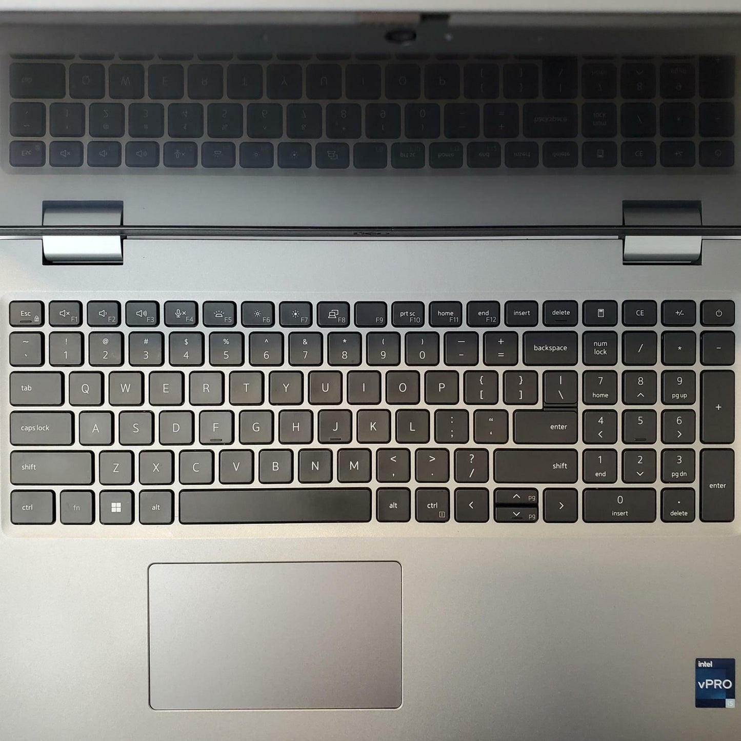 DELL LATITUDE 5530 Win 11 Home I5-1245U 16GB RAM 256GB NVME | Grade C | 8101