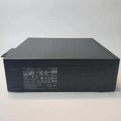 DELL OPTIPLEX 7050 Win 11 Home i7-7700 16GB RAM 180GB M.2 | Grade B | 8106