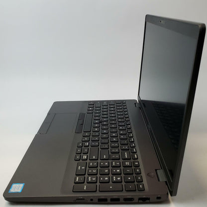 DELL LATITUDE 5500 Win 11 Home i5-8265U 16GB RAM 240GB M.2 | Grade C | 8170