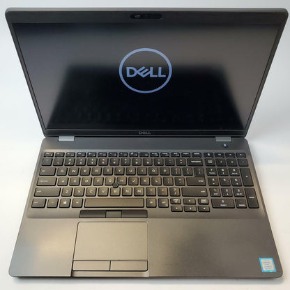 DELL LATITUDE 5500 Win 11 Home i5-8265U 16GB RAM 240GB M.2 | Grade C | 8170
